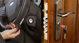 Locksmiths Tacoma WA services