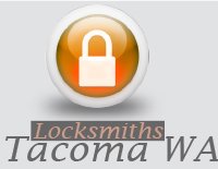 Locksmiths Tacoma WA logo
